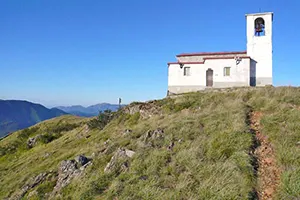 Monte Tobio